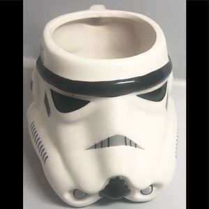 Star Wars Mug